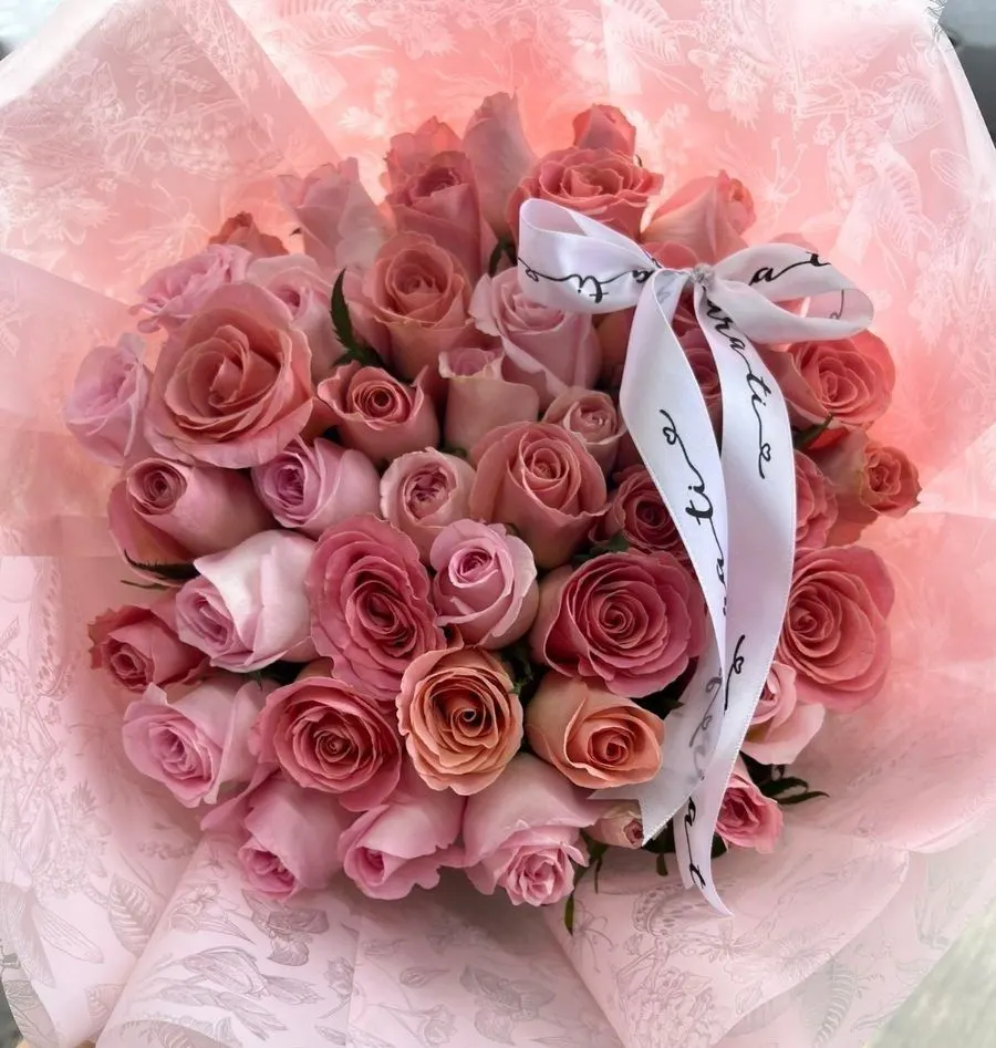 Delicadeza Romántica