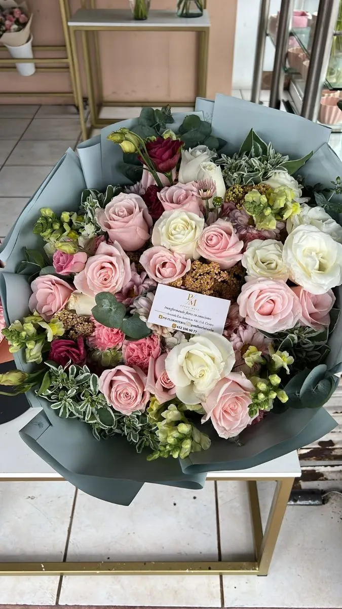 Primavera Pastel